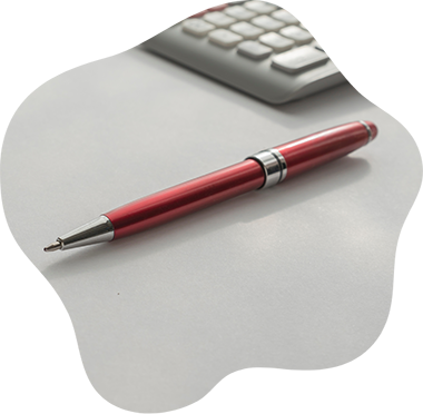 Le stylo pour une écriture fluide